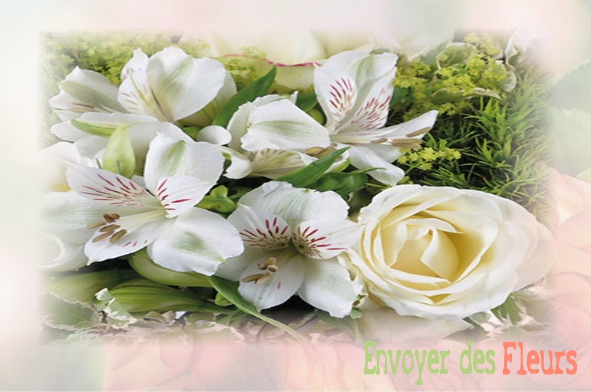 envoyer des fleurs à à SAINT-CYR-DU-DORET